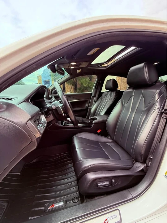 2023 Acura Integra 5th Gen - Image 17 of 18
