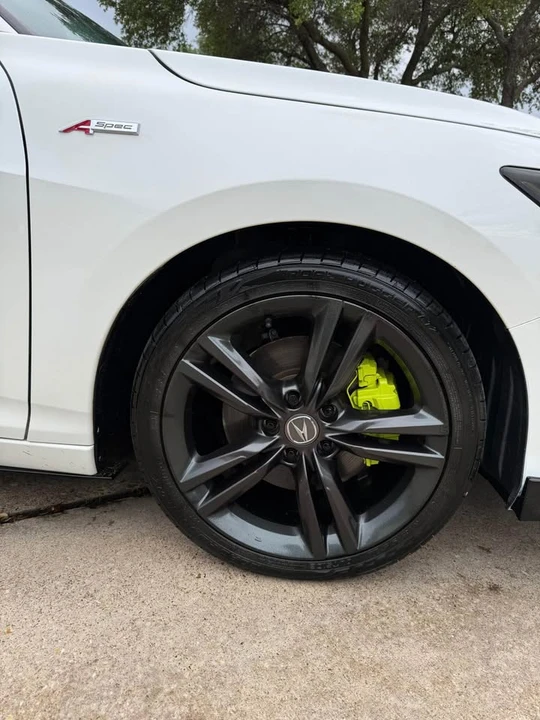 2023 Acura Integra 5th Gen - Image 8 of 18