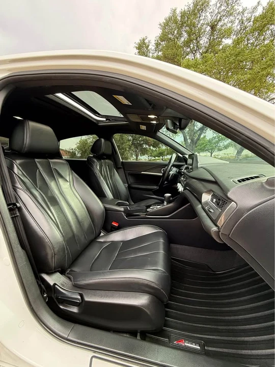 2023 Acura Integra 5th Gen - Image 13 of 18