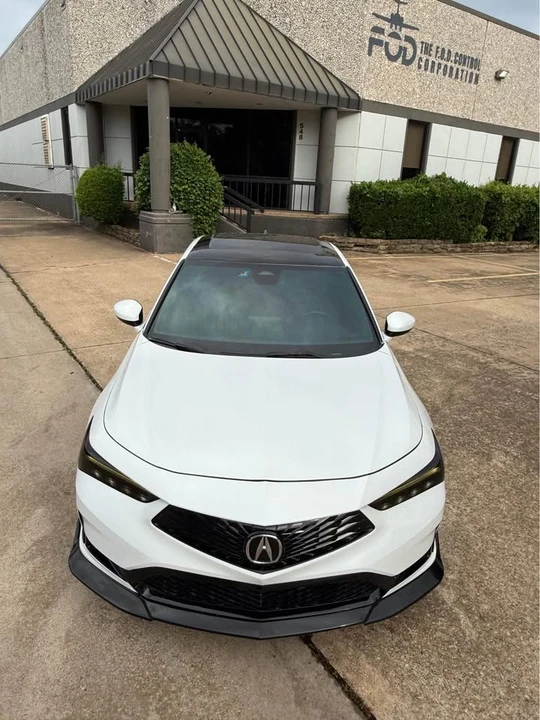 2023 Acura Integra 5th Gen - Image 12 of 18