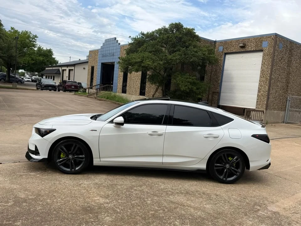 2023 Acura Integra 5th Gen - Image 5 of 18