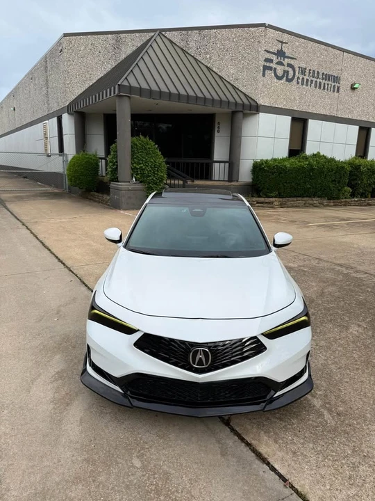 2023 Acura Integra 5th Gen - Image 16 of 18