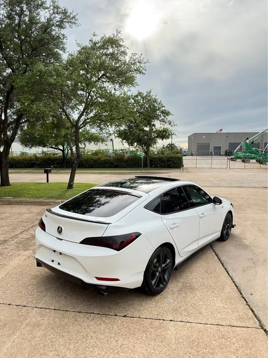 2023 Acura Integra 5th Gen - Image 9 of 18