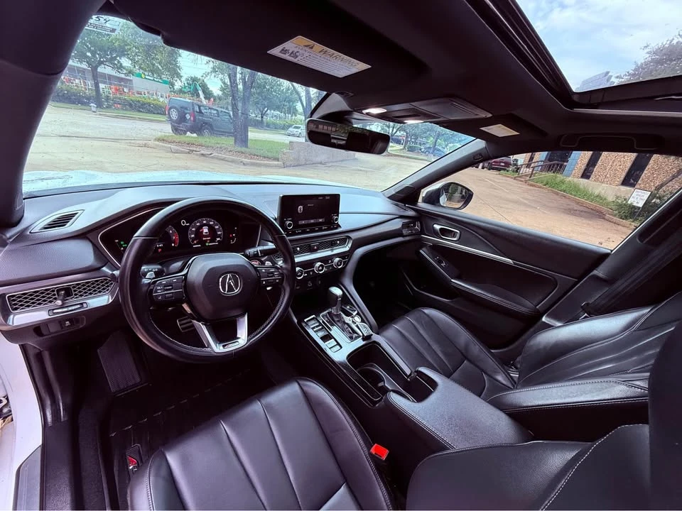 2023 Acura Integra 5th Gen - Image 10 of 18