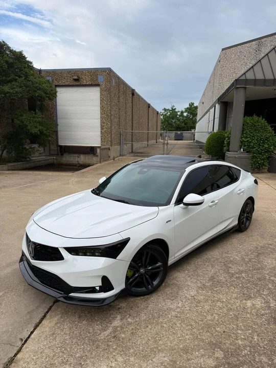 2023 Acura Integra 5th Gen - Image 18 of 18