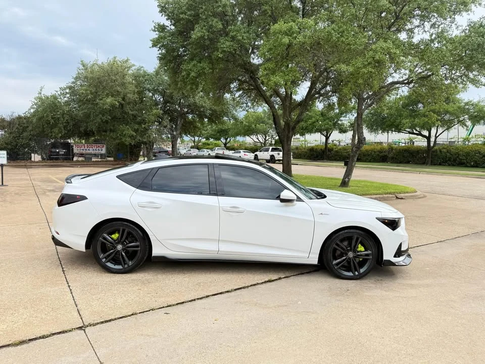 2023 Acura Integra 5th Gen - Image 6 of 18