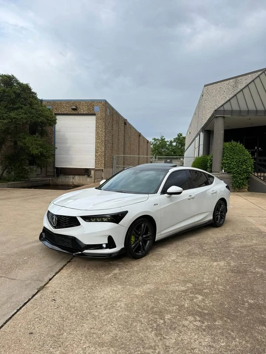 2023 Acura Integra 5th Gen - Image 2 of 18