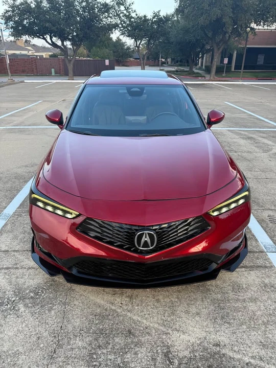 2023 Acura Integra 5th Gen - Image 5 of 14