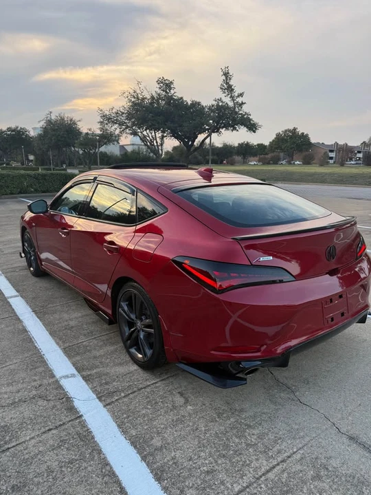 2023 Acura Integra 5th Gen - Image 7 of 14