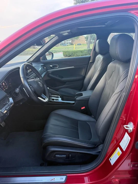 2023 Acura Integra 5th Gen - Image 13 of 14