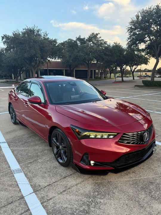 2023 Acura Integra 5th Gen - Image 3 of 14