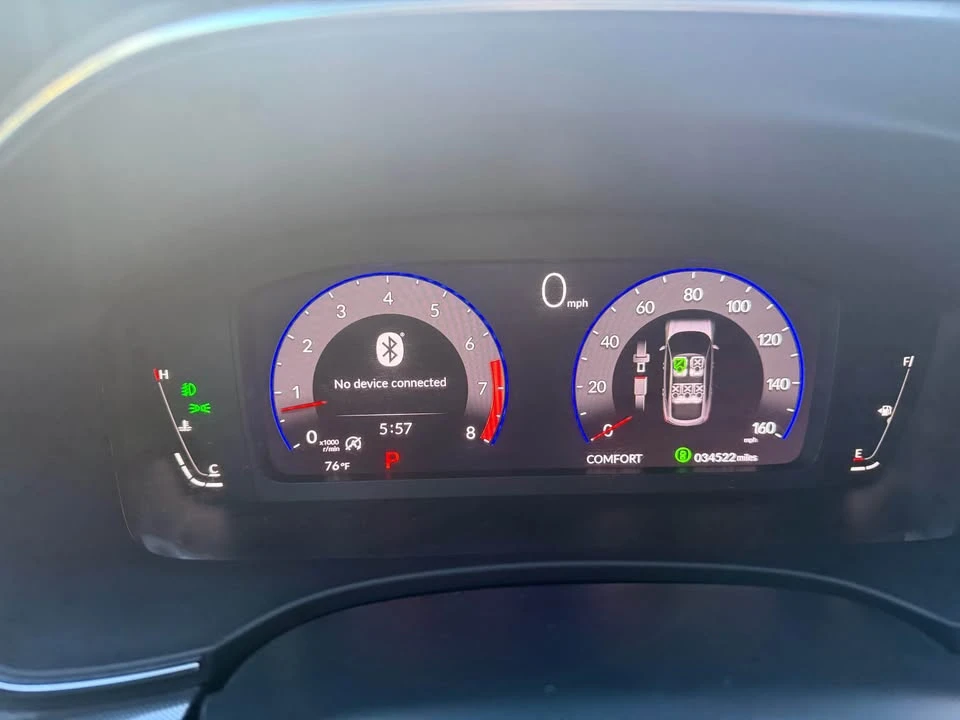 2023 Acura Integra 5th Gen - Image 14 of 14
