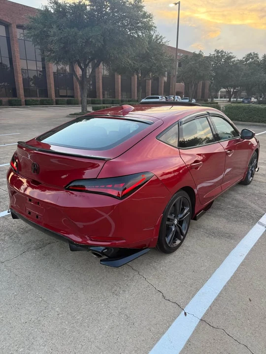 2023 Acura Integra 5th Gen - Image 10 of 14