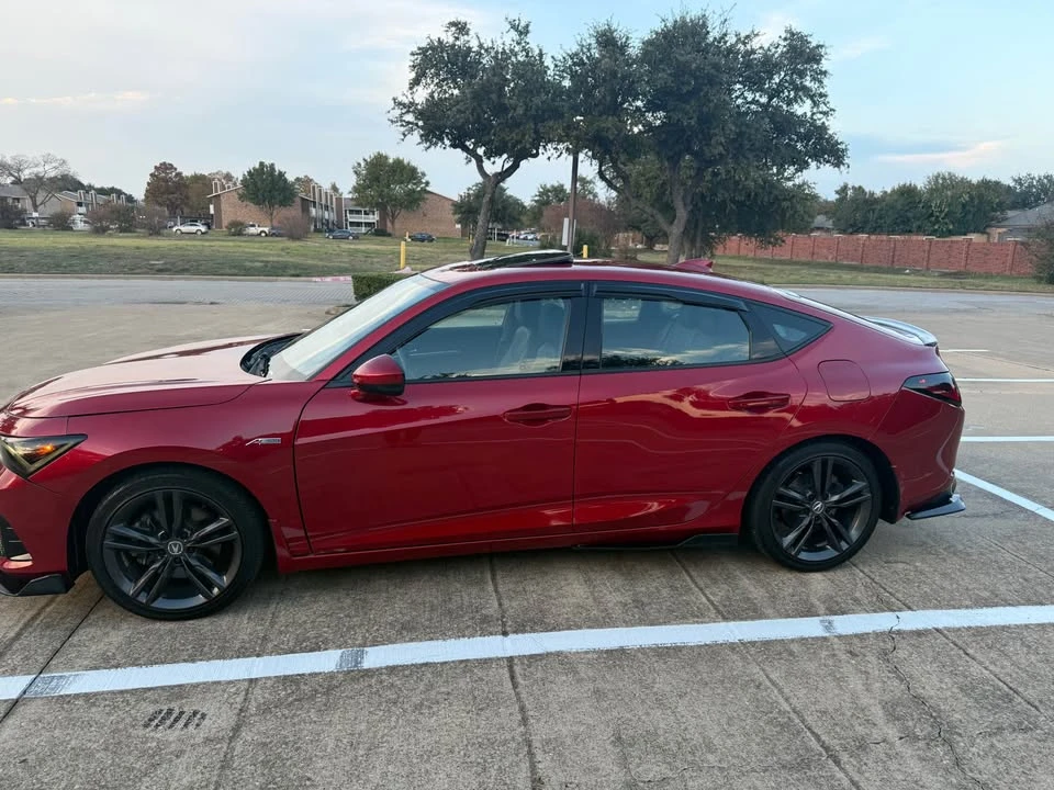 2023 Acura Integra 5th Gen - Image 6 of 14