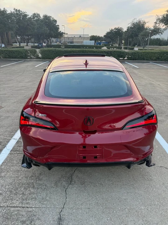 2023 Acura Integra 5th Gen - Image 8 of 14
