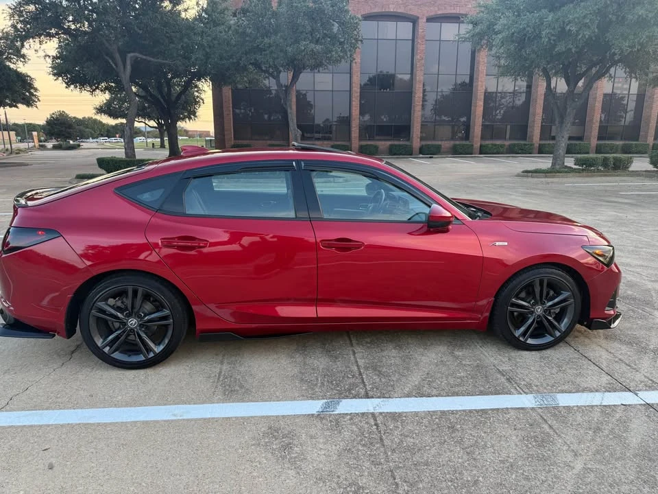 2023 Acura Integra 5th Gen - Image 9 of 14