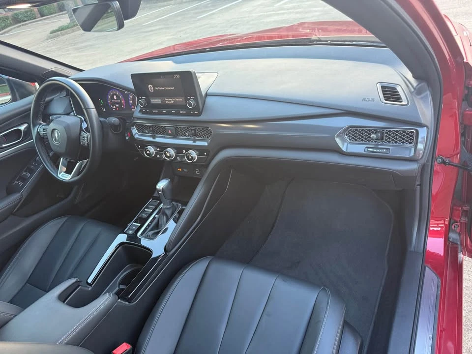 2023 Acura Integra 5th Gen - Image 11 of 14