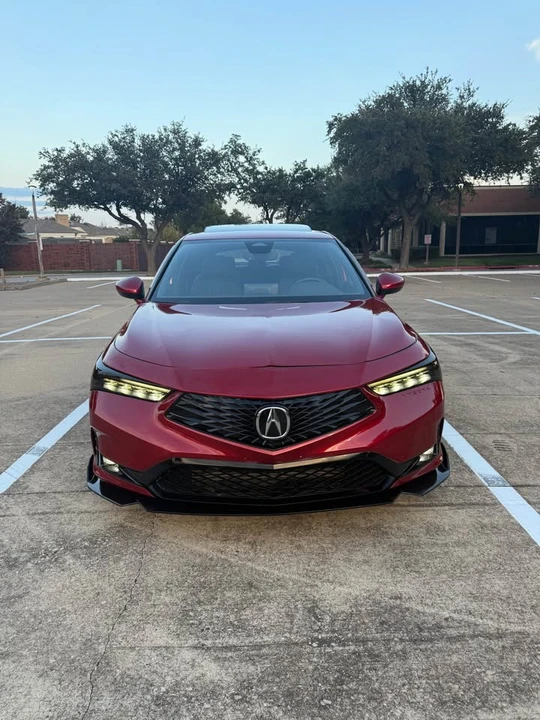 2023 Acura Integra 5th Gen - Image 2 of 14