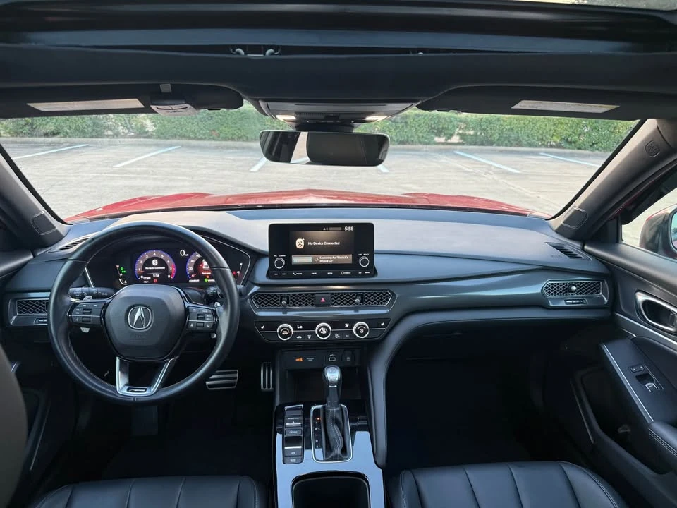 2023 Acura Integra 5th Gen - Image 12 of 14