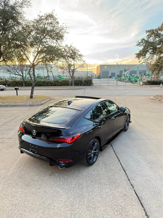2023 Acura Integra 5th Gen - Image 10 of 19