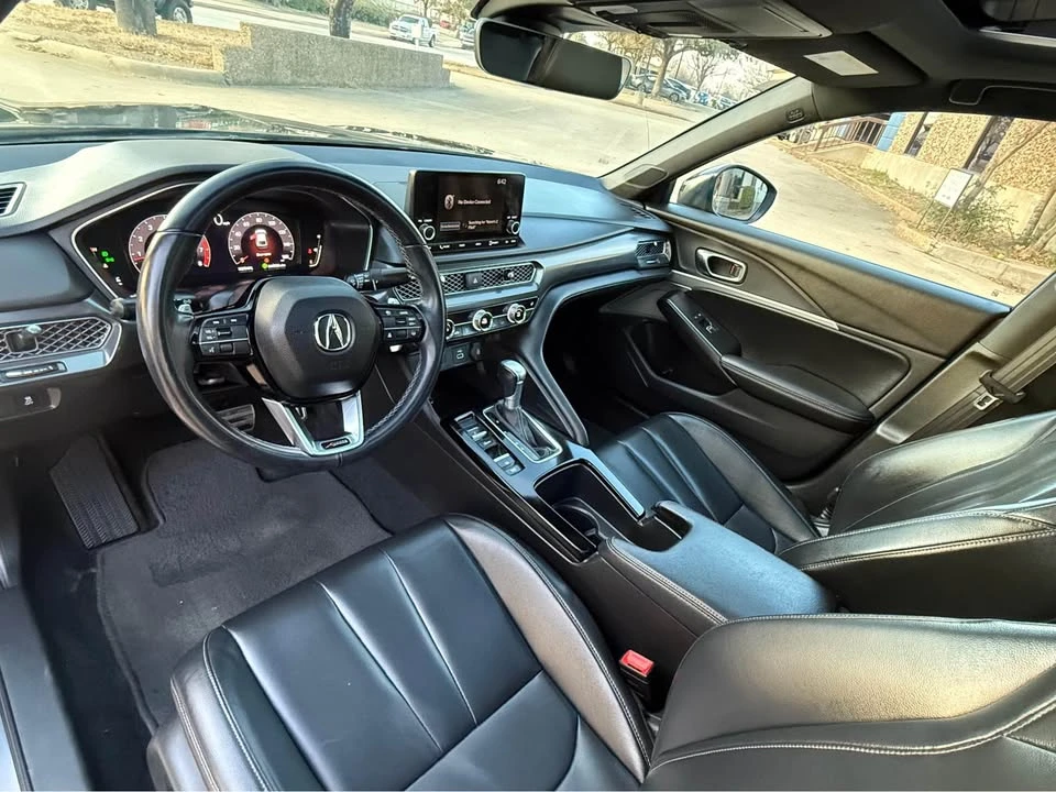 2023 Acura Integra 5th Gen - Image 17 of 19