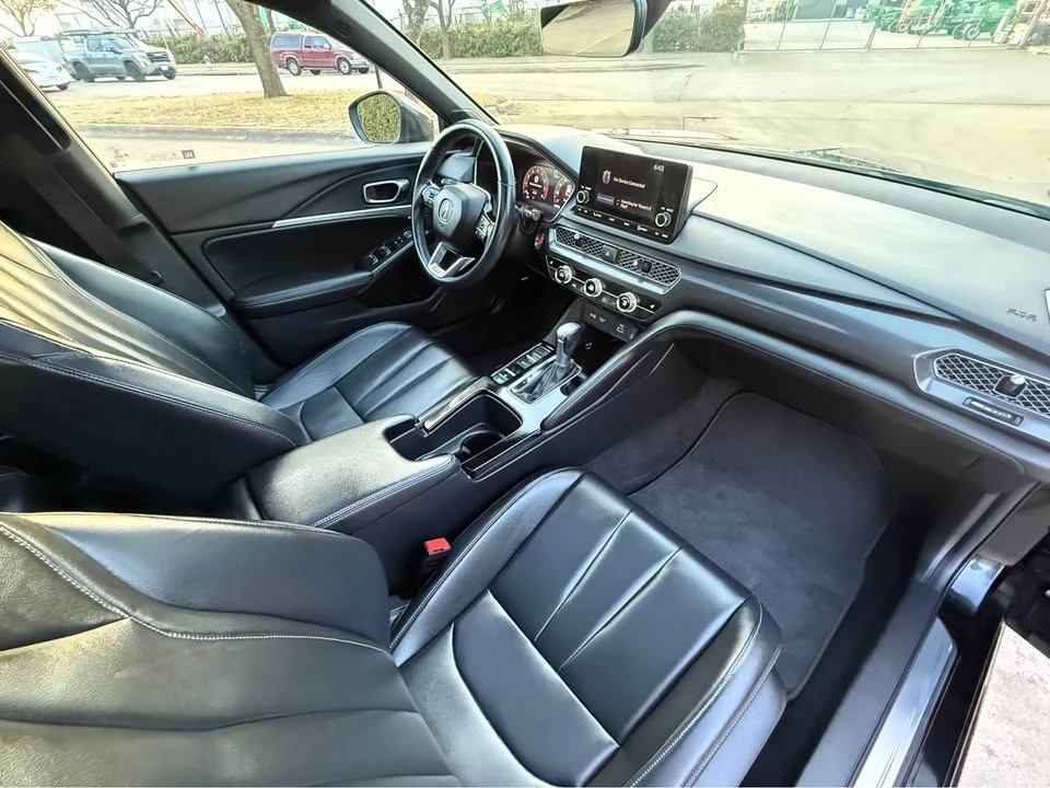 2023 Acura Integra 5th Gen - Image 6 of 19