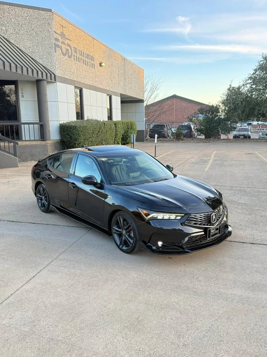 2023 Acura Integra 5th Gen - Image 7 of 19