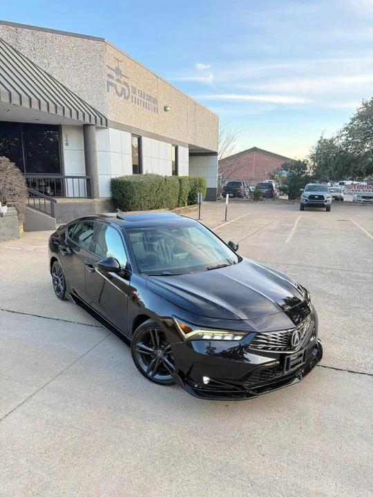 2023 Acura Integra 5th Gen - Image 3 of 19