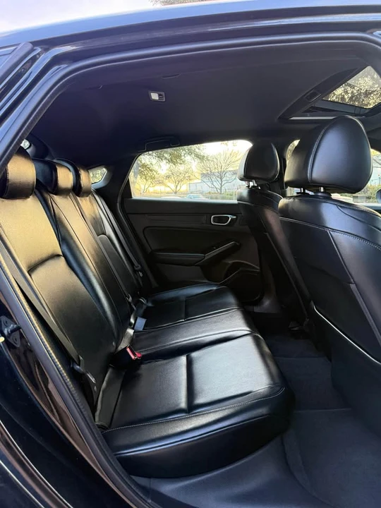 2023 Acura Integra 5th Gen - Image 13 of 19