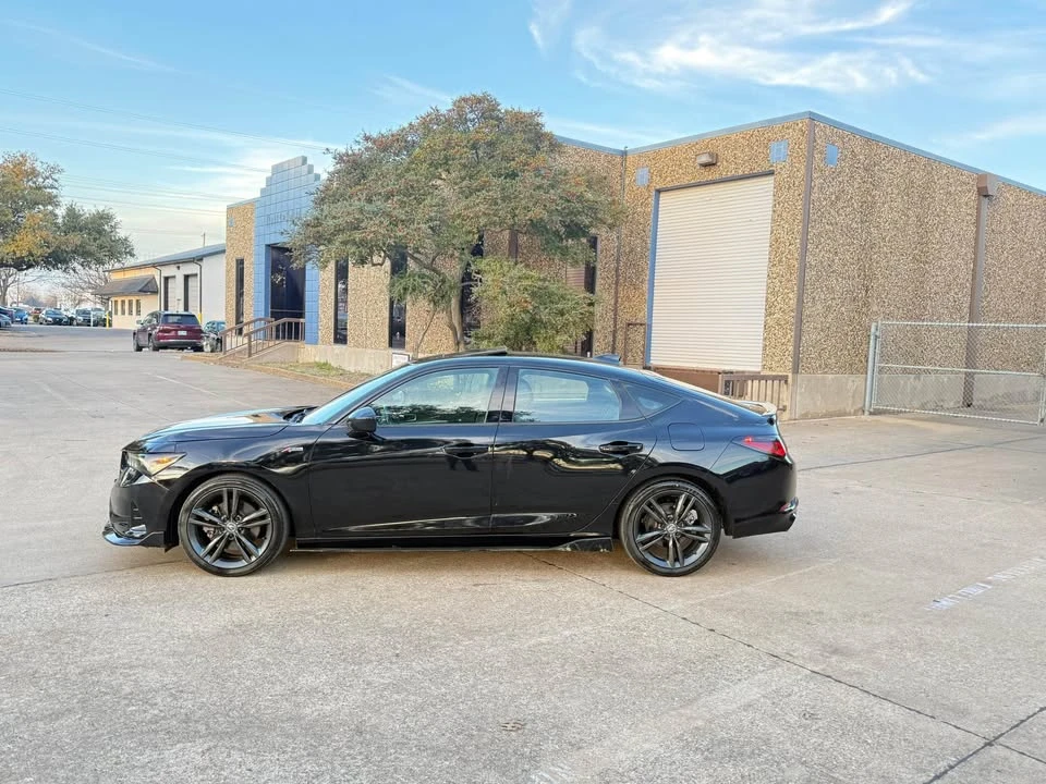 2023 Acura Integra 5th Gen - Image 2 of 19