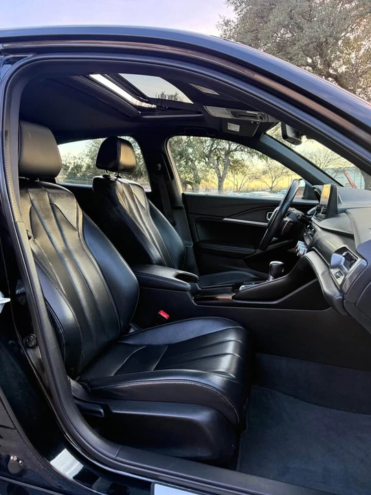 2023 Acura Integra 5th Gen - Image 11 of 18
