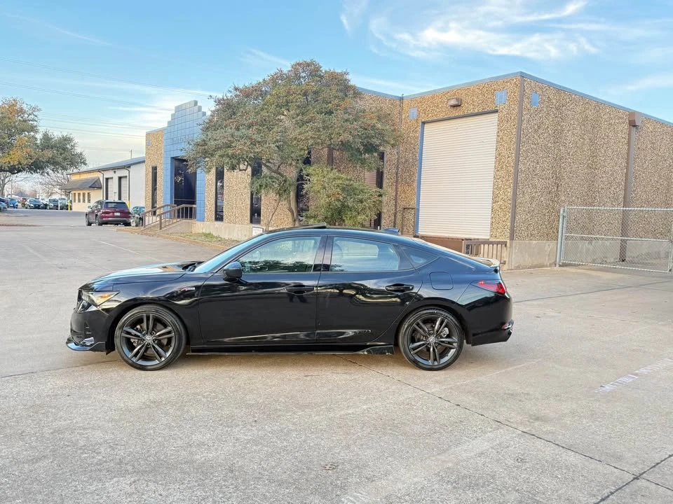 2023 Acura Integra 5th Gen - Image 2 of 18
