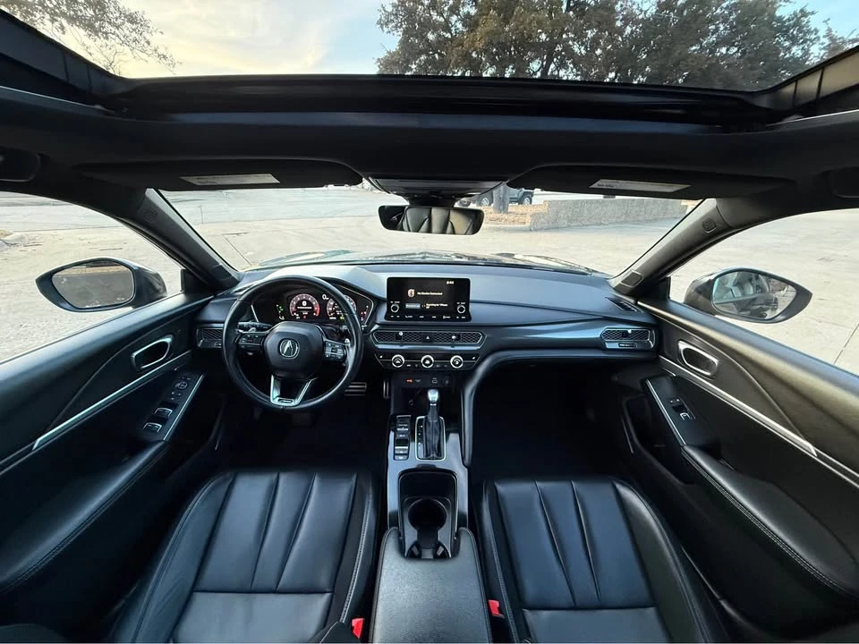 2023 Acura Integra 5th Gen - Image 7 of 18