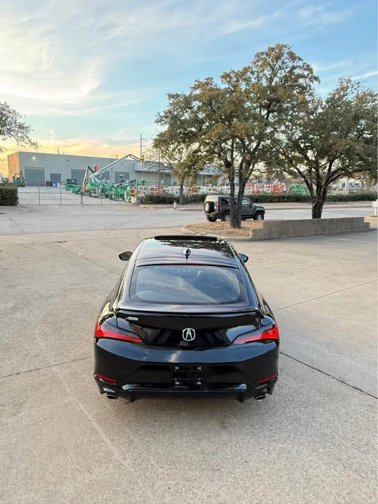 2023 Acura Integra 5th Gen - Image 3 of 18