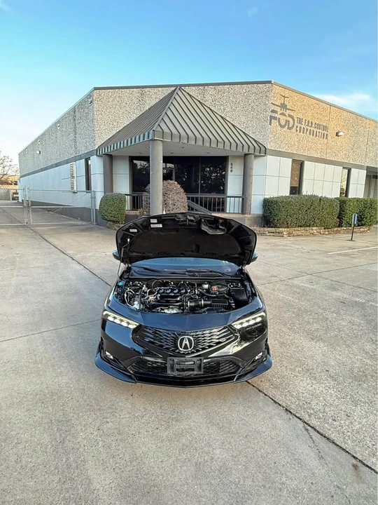 2023 Acura Integra 5th Gen - Image 16 of 18