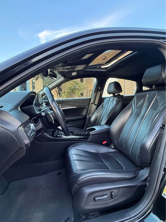 2023 Acura Integra 5th Gen - Image 15 of 18
