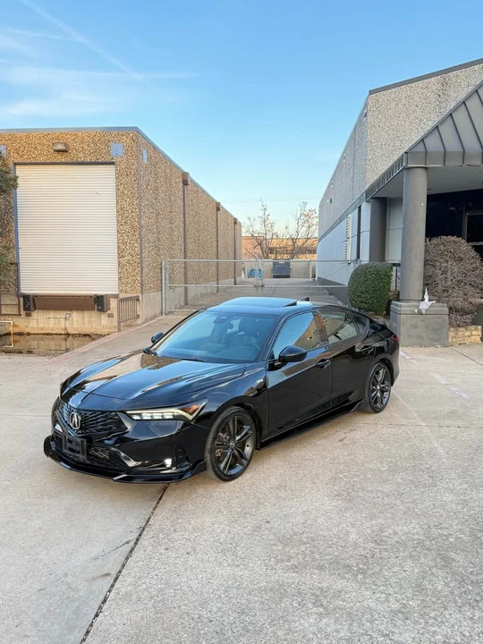 2023 Acura Integra 5th Gen - Image 13 of 18