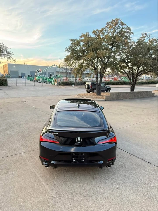 2023 Acura Integra 5th Gen - Image 4 of 18