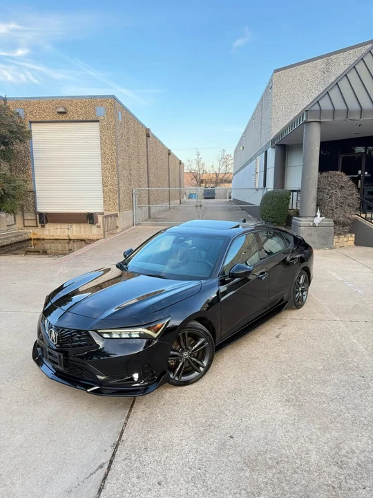 2023 Acura Integra 5th Gen - Image 15 of 18