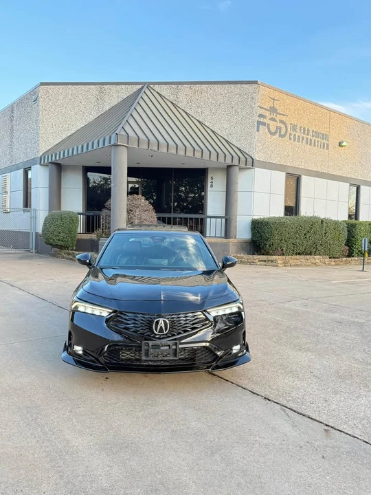 2023 Acura Integra 5th Gen - Image 16 of 18