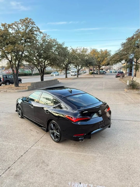 2023 Acura Integra 5th Gen - Image 10 of 18