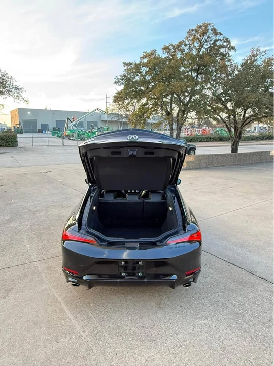 2023 Acura Integra 5th Gen - Image 13 of 18
