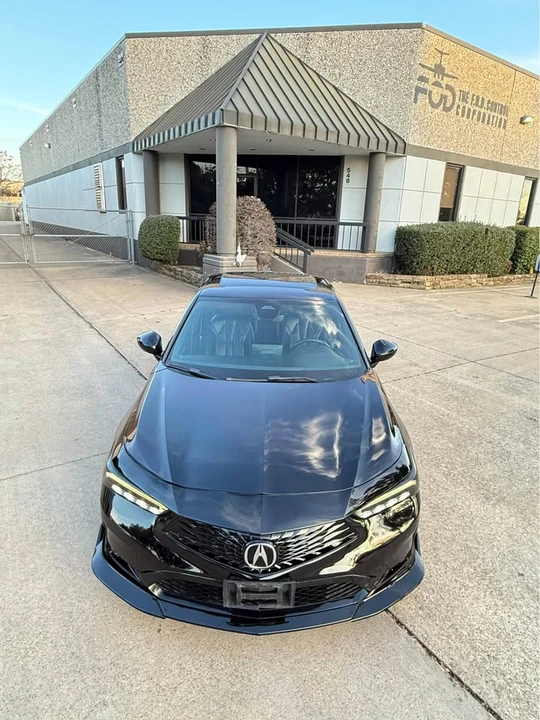 2023 Acura Integra 5th Gen - Image 2 of 18