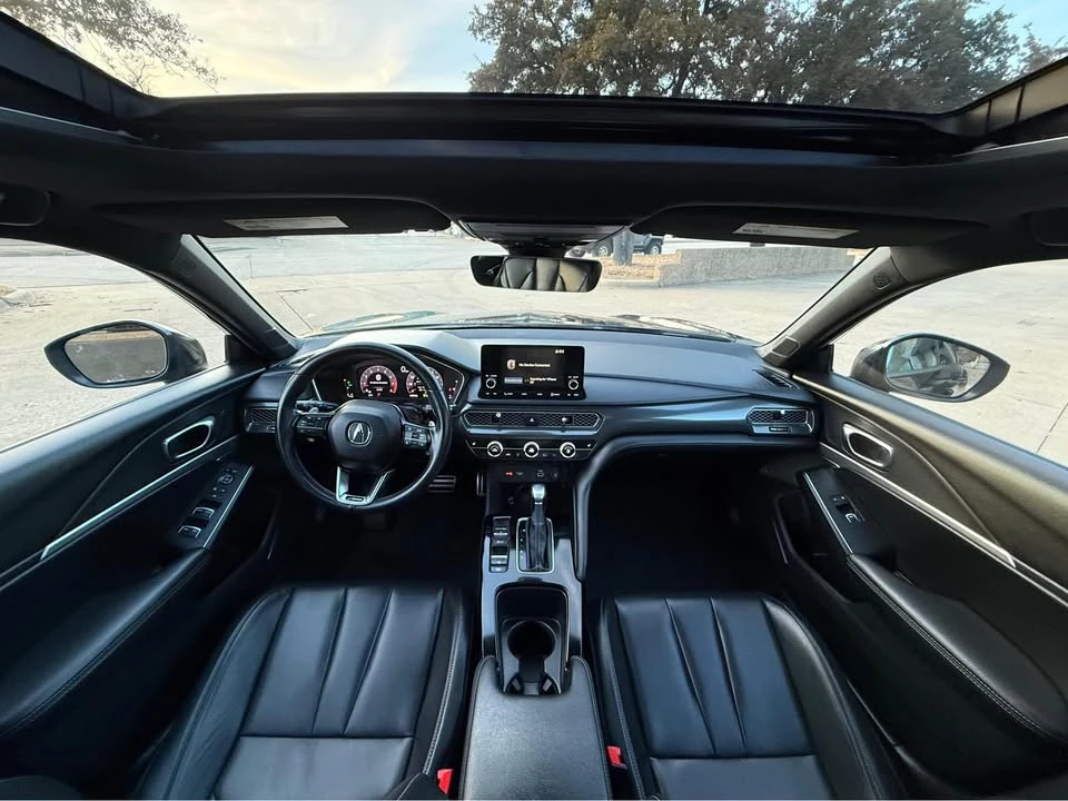 2023 Acura Integra 5th Gen - Image 5 of 18