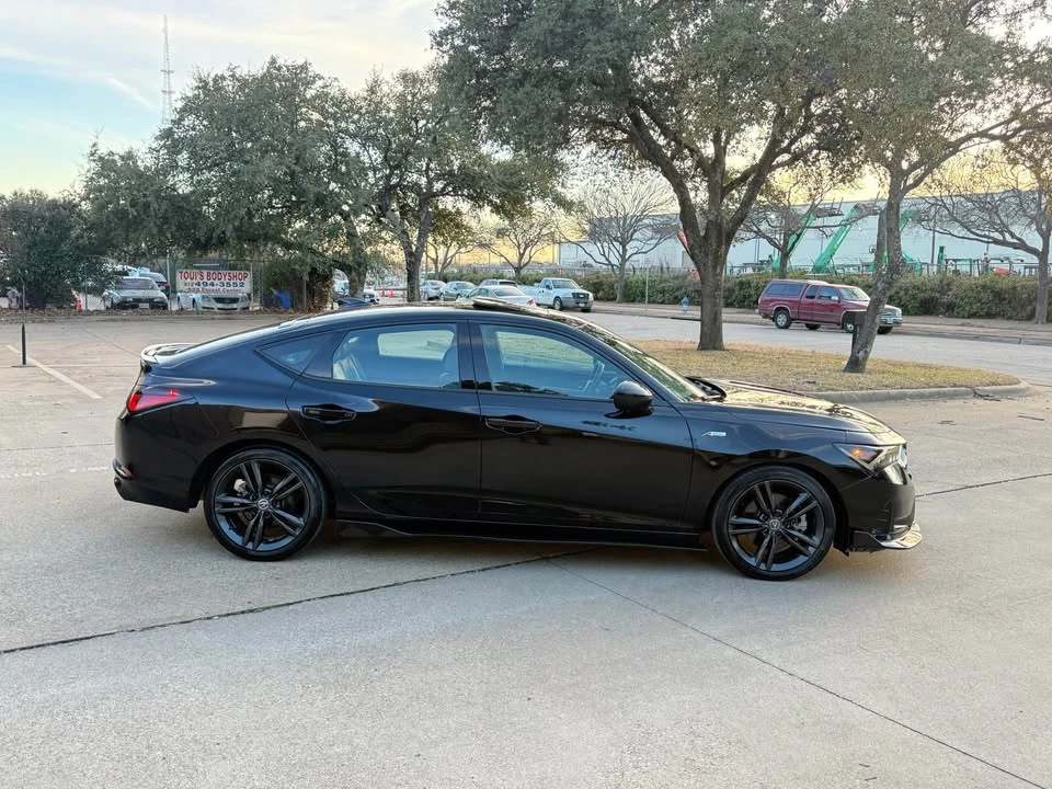 2023 Acura Integra 5th Gen - Image 9 of 18