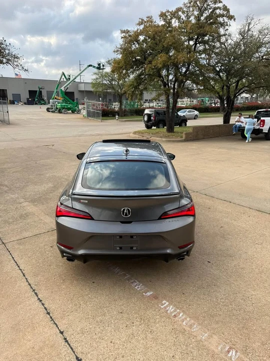 2023 Acura Integra 5th Gen - Image 2 of 20