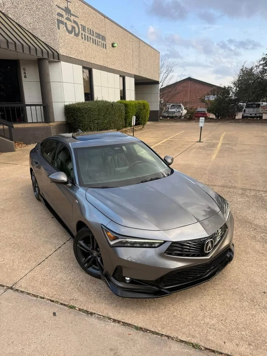 2023 Acura Integra 5th Gen - Image 20 of 20