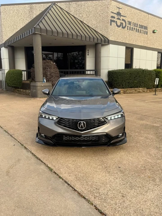 2023 Acura Integra 5th Gen - Image 7 of 20