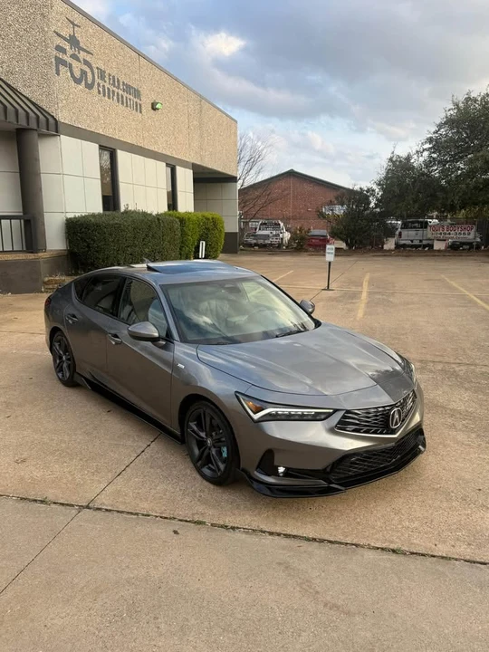 2023 Acura Integra 5th Gen - Image 11 of 20