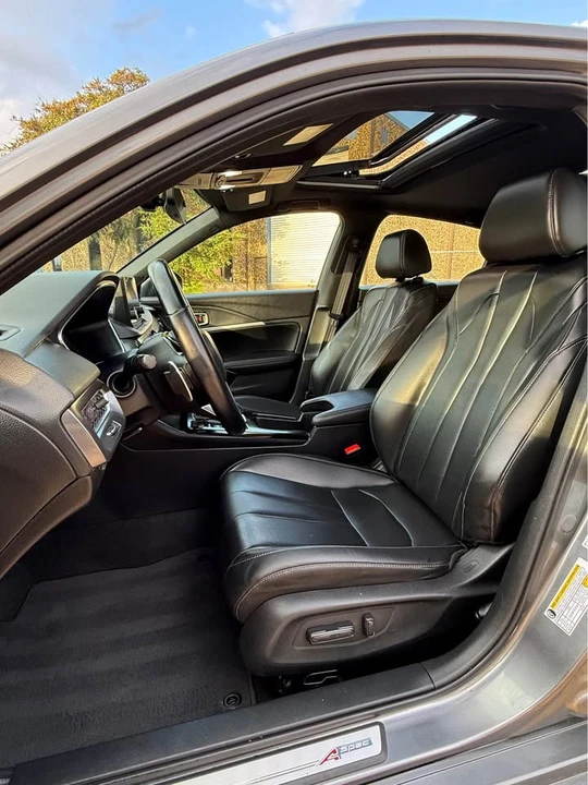 2023 Acura Integra 5th Gen - Image 11 of 20